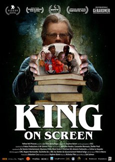 King on Screen Biography Documentary