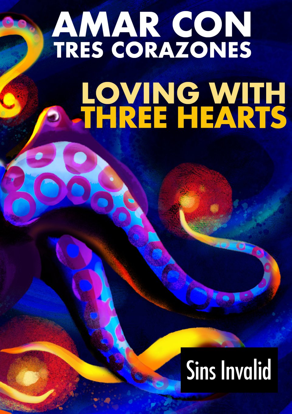 Loving With Three Hearts/Amar con tres Corazones Disability Film Resource