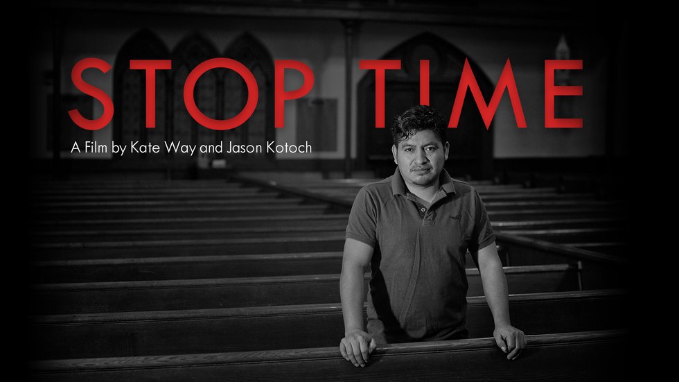 Stop Time Political Documentary