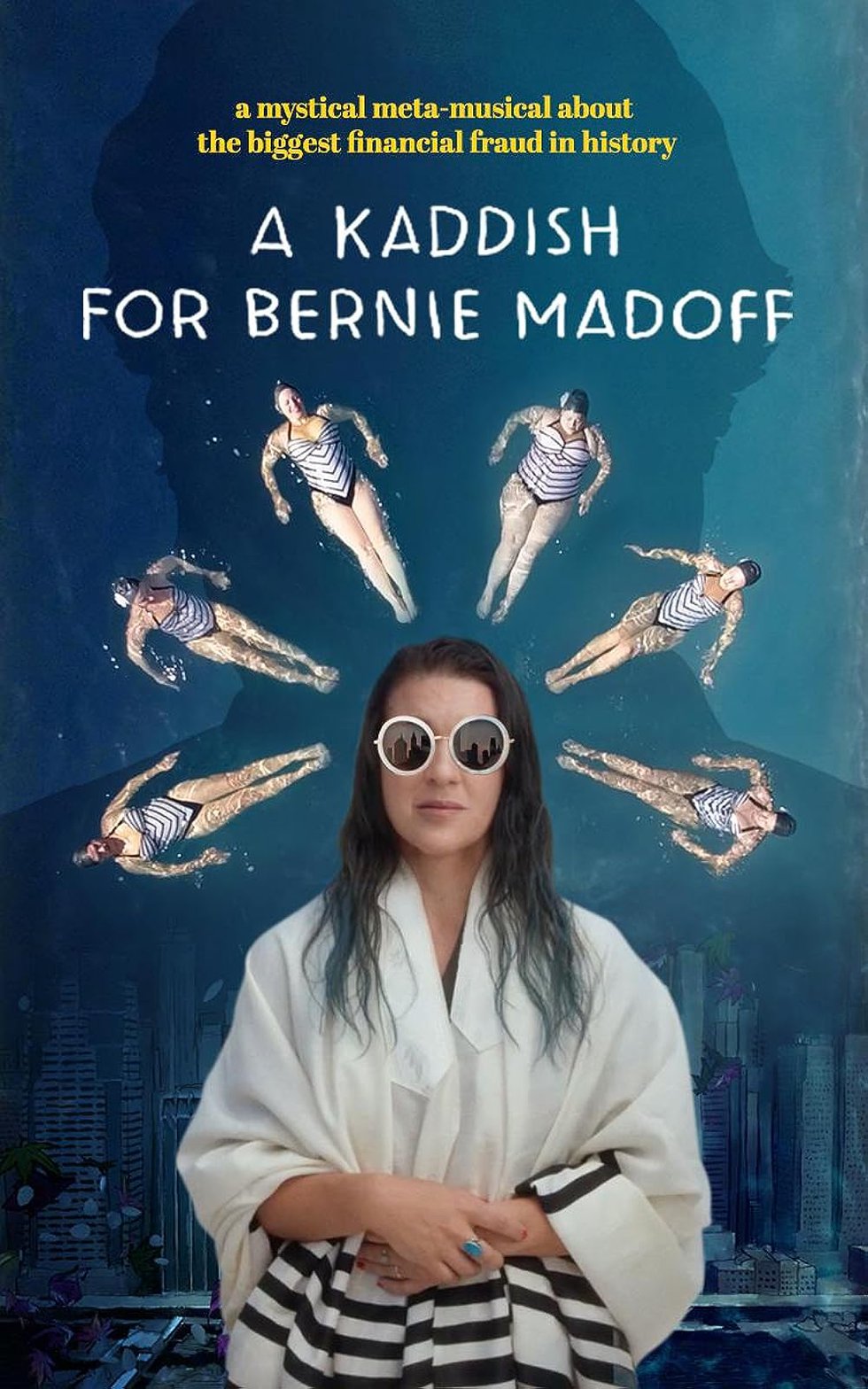 A Kaddish for Bernie Madoff Musical Documentary