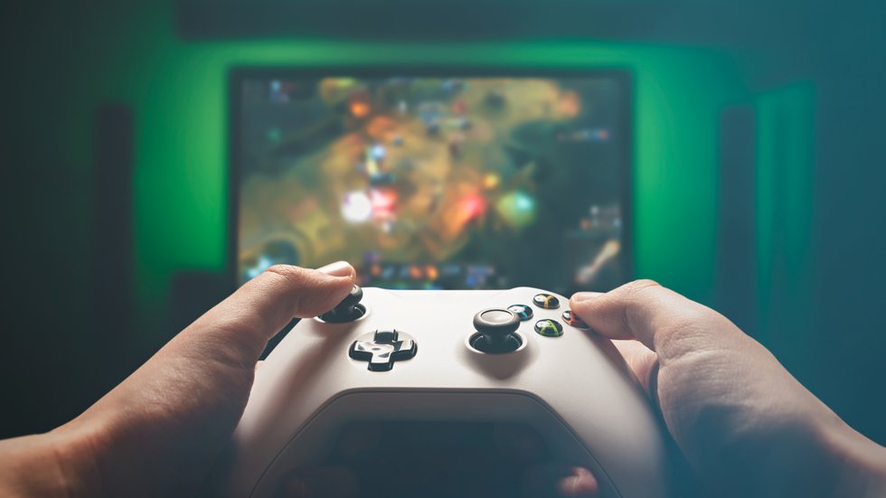 Psychological Effects Of Video Game Addiction Essay