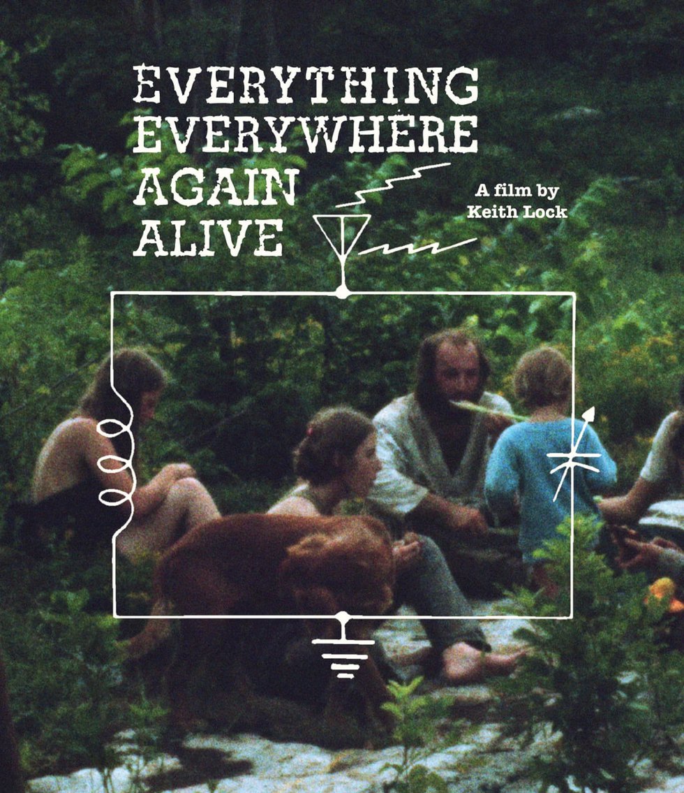 Everything, Everywhere, Again Alive History Documentary
