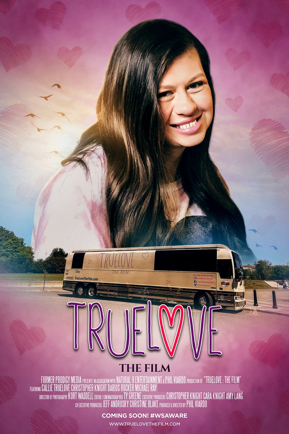 Truelove: The Film Disability Documentary