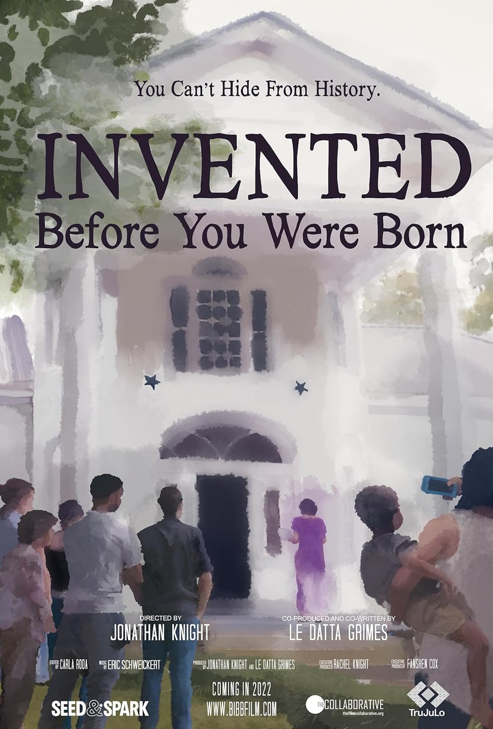 Invented Before You Were Born History Documentary