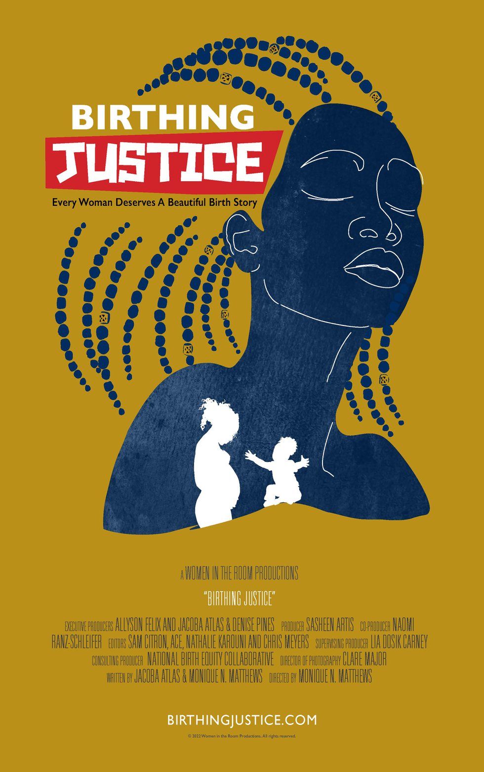 Birthing Justice Women's Studies Documentary
