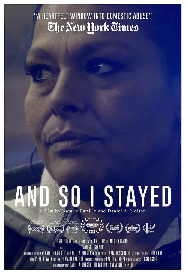 And So I Stayed Social Issues Documentary