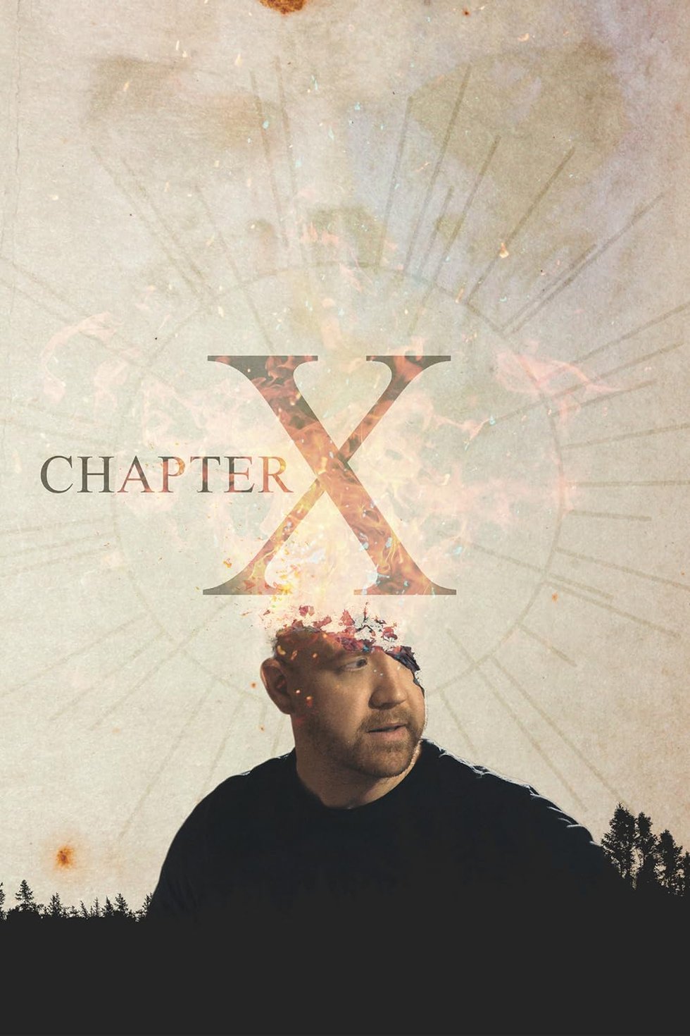 Chapter X New Mystery Film Review