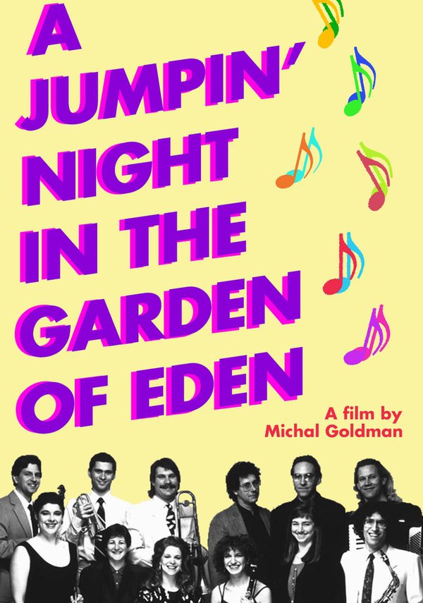 A Jumpin' Night in the Garden of Eden.jpg