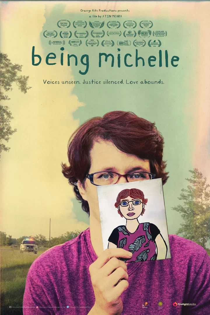 Being Michelle Disability Documentary