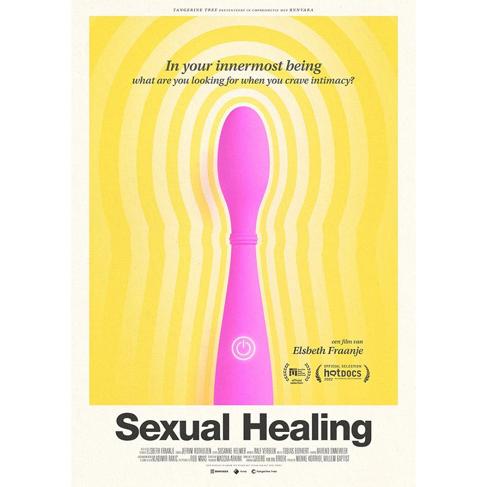 Sexual Healing Disability Documentary
