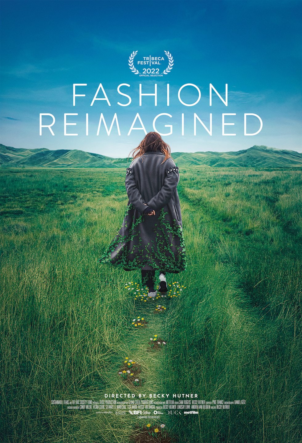 Fashion Reimagined Fashion Documentary