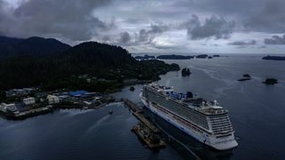 Cruise Boom: A Community on the Cusp of Change History Documentary