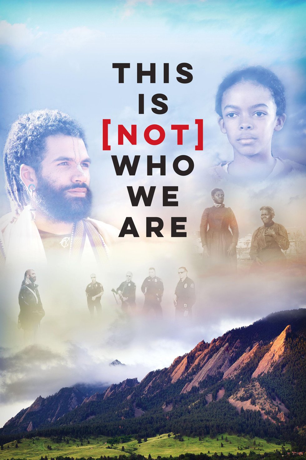 This is [Not] Who We Are Race Documentary