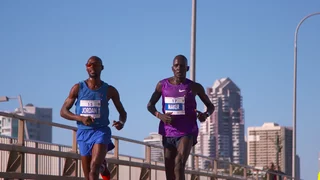 Runner Sports Documentary