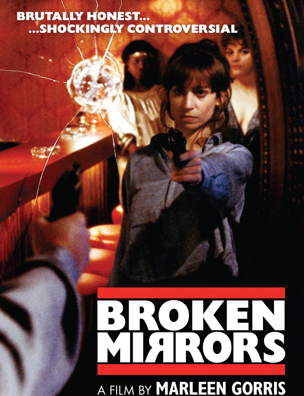 Broken Mirrors Drama Film