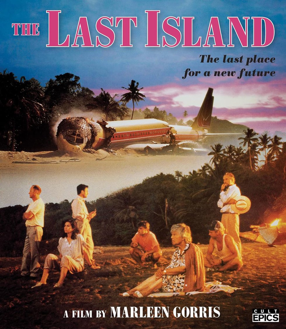 The Last Island Classic Film Review