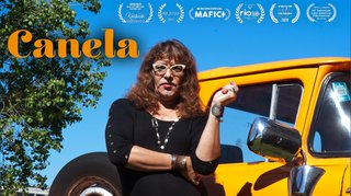 Canela LGBTQ Documentary