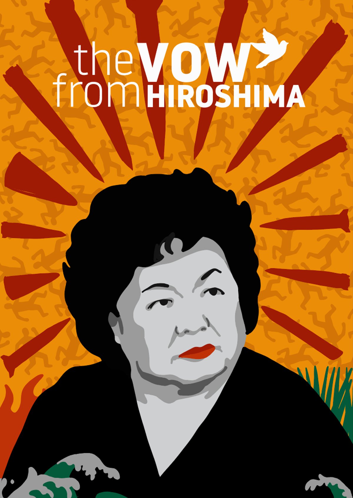 The Vow from Hiroshima Documentary Review