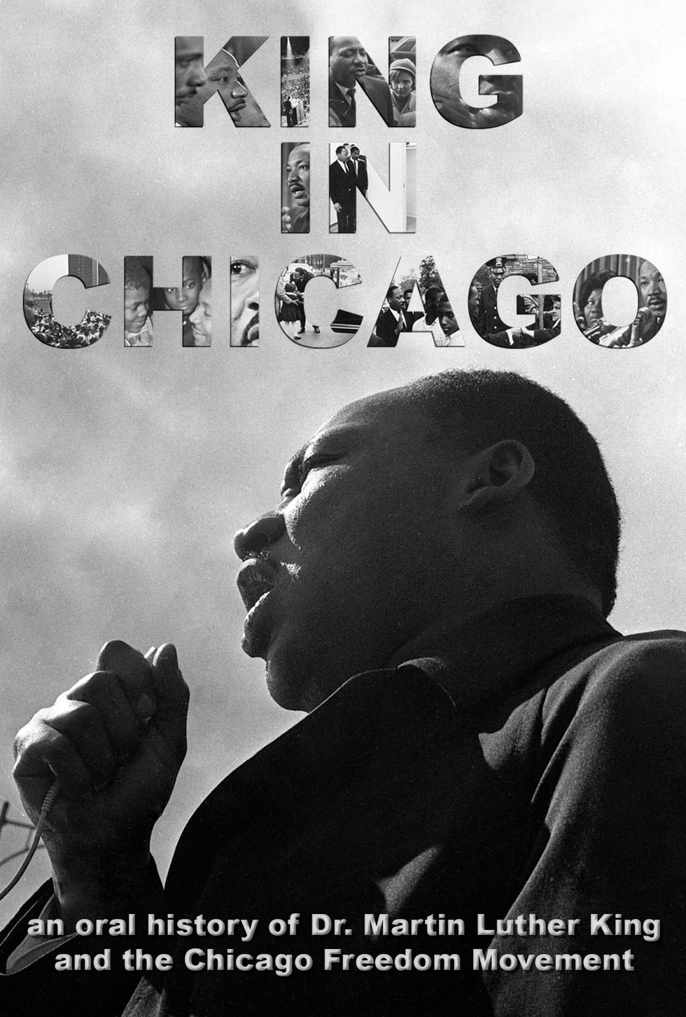 King in Chicago Political Documentary