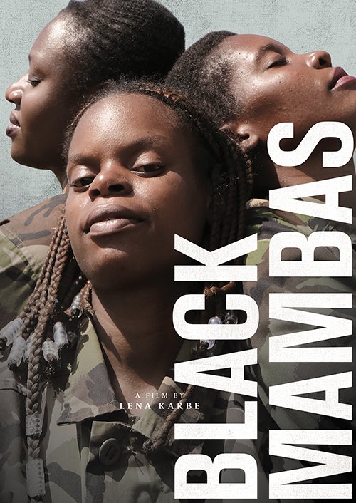 Black Mambas Women's Studies Documentary