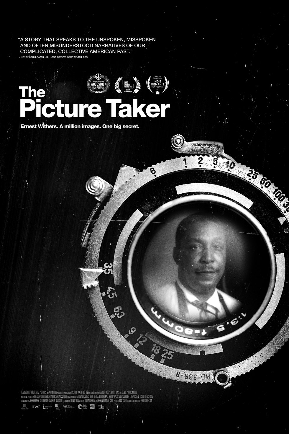 The Picture Taker Social Issues Documentary