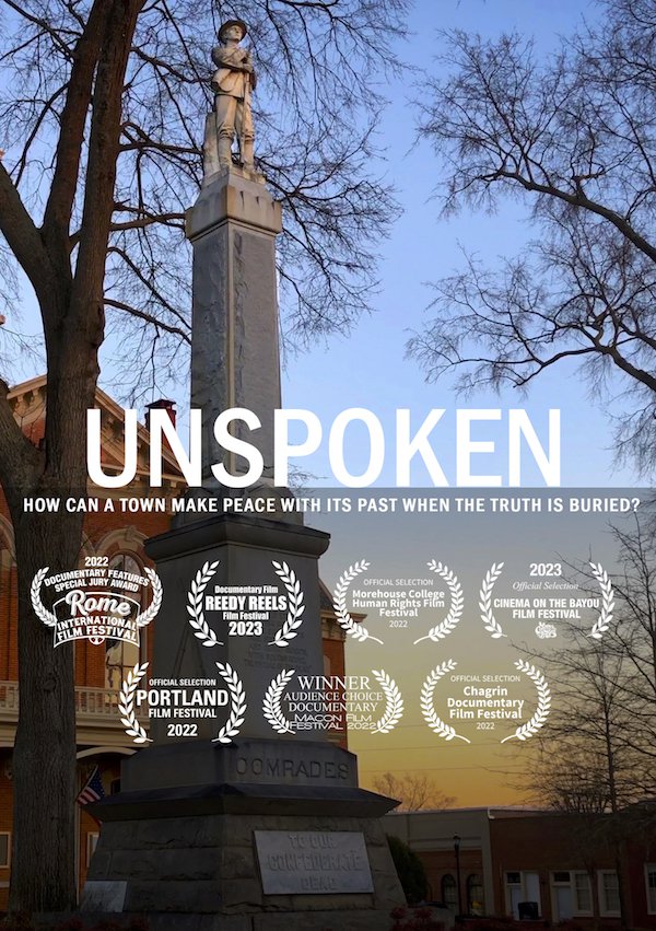Unspoken Racial History Documentary