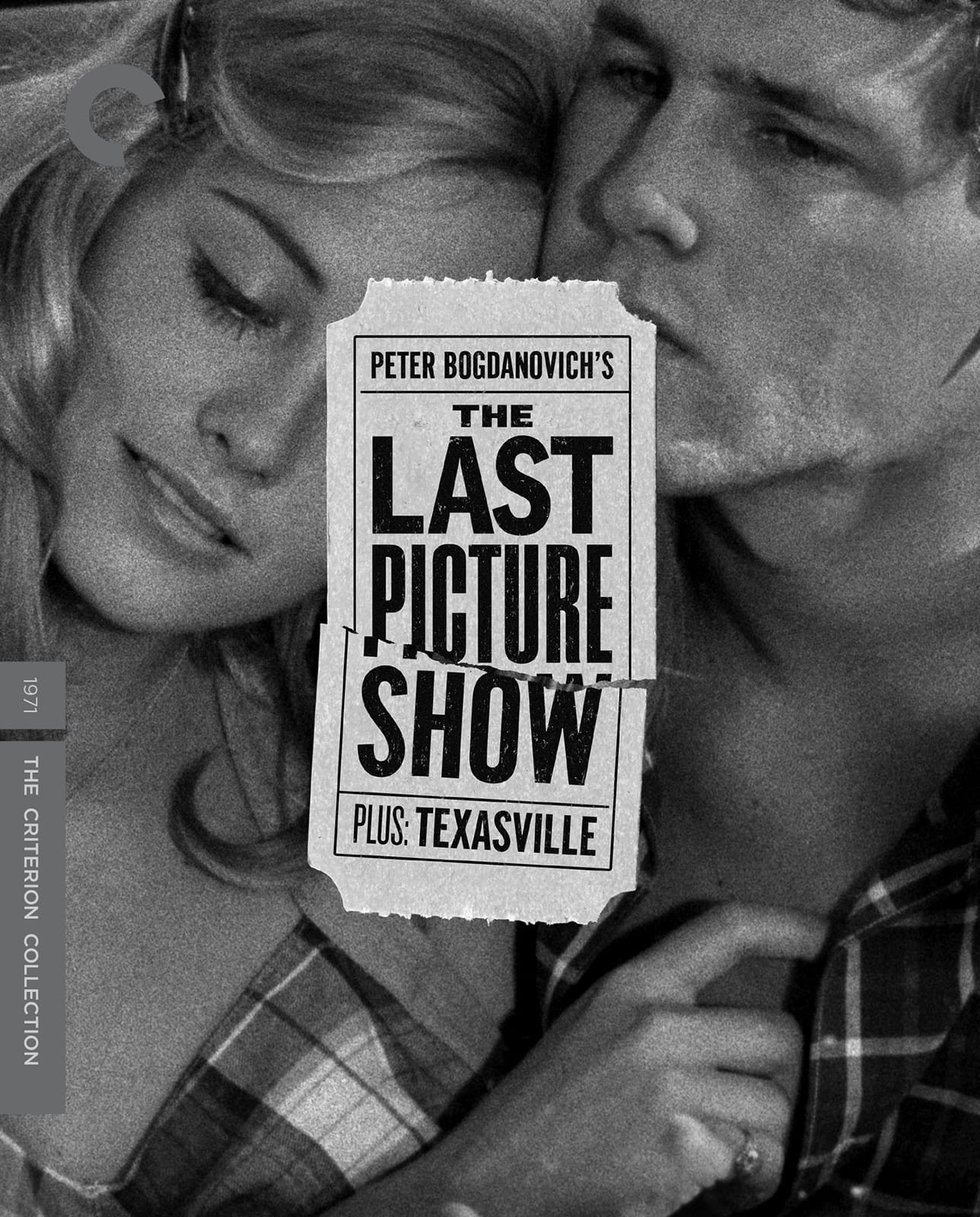 The Last Picture Show Drama Film