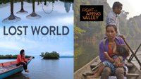 Lost World | Fight for Areng Valley Environmental Documentary