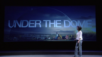 Under the Dome Environmental Documentary