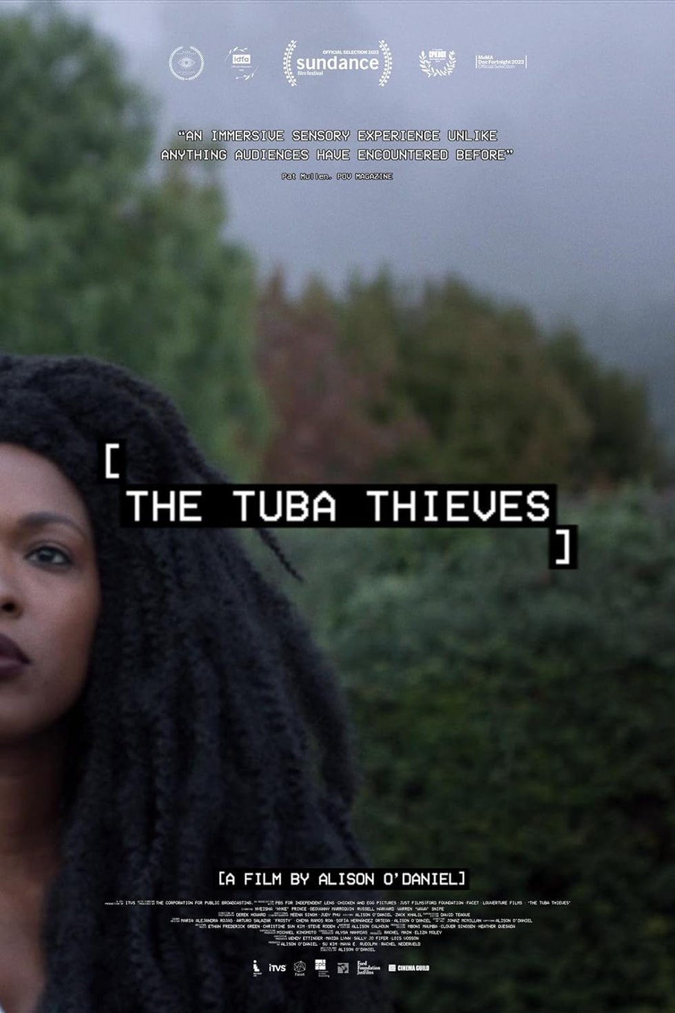 The Tuba Thieves Disability Documentary