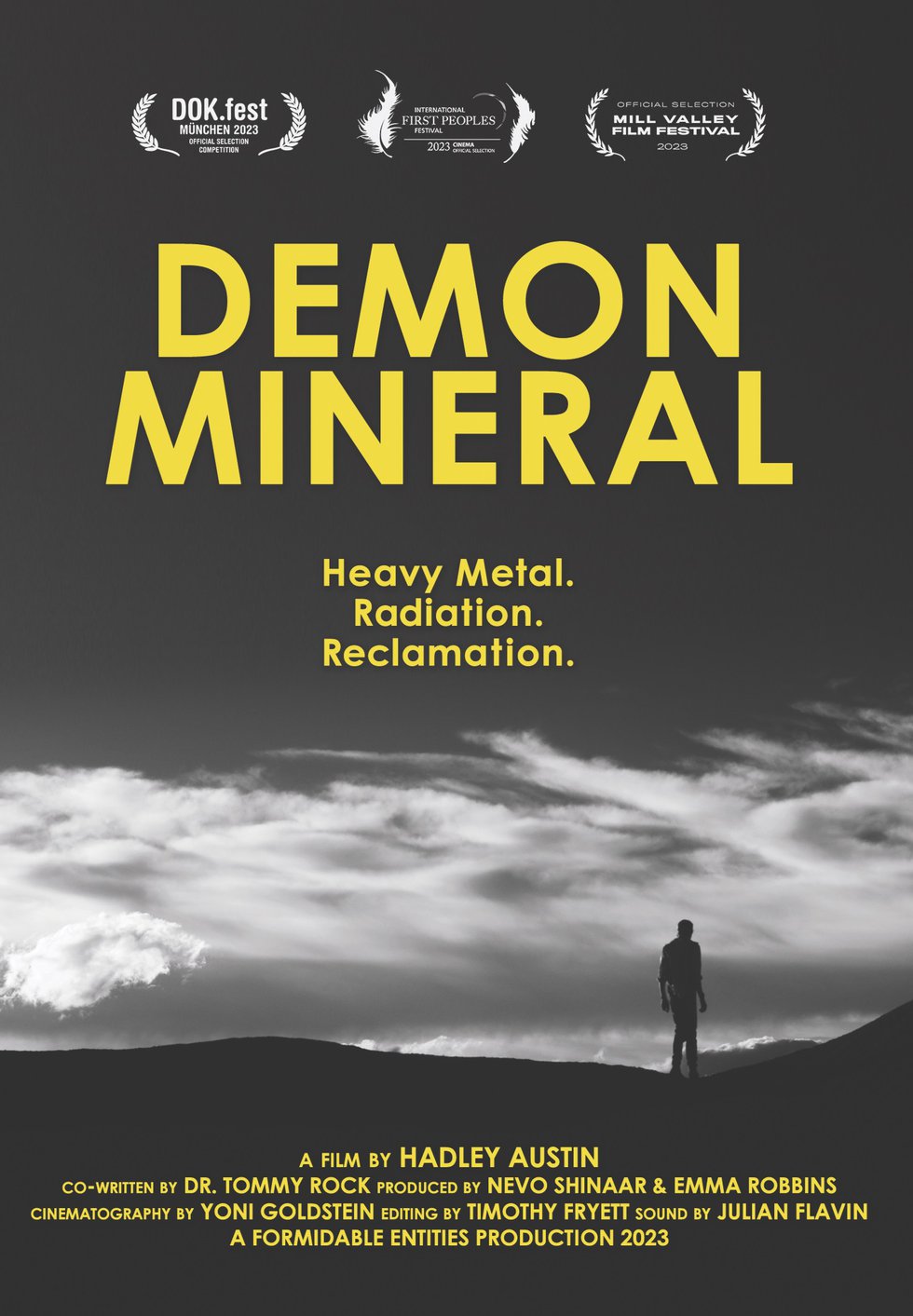 Demon Mineral Environmental Documentary