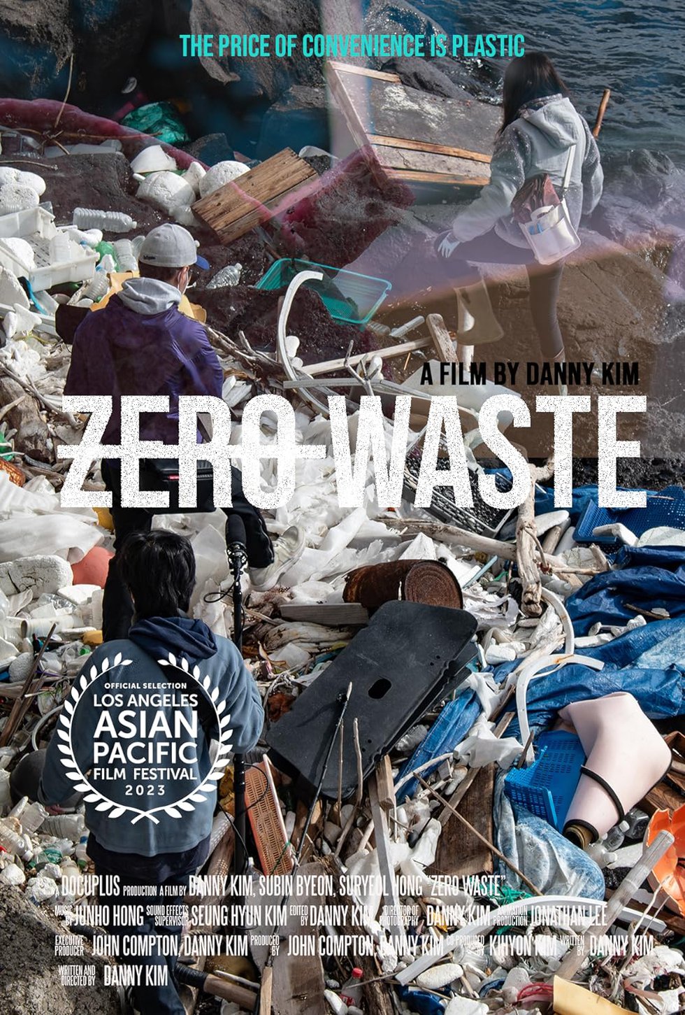Zero Waste Environment Documentary