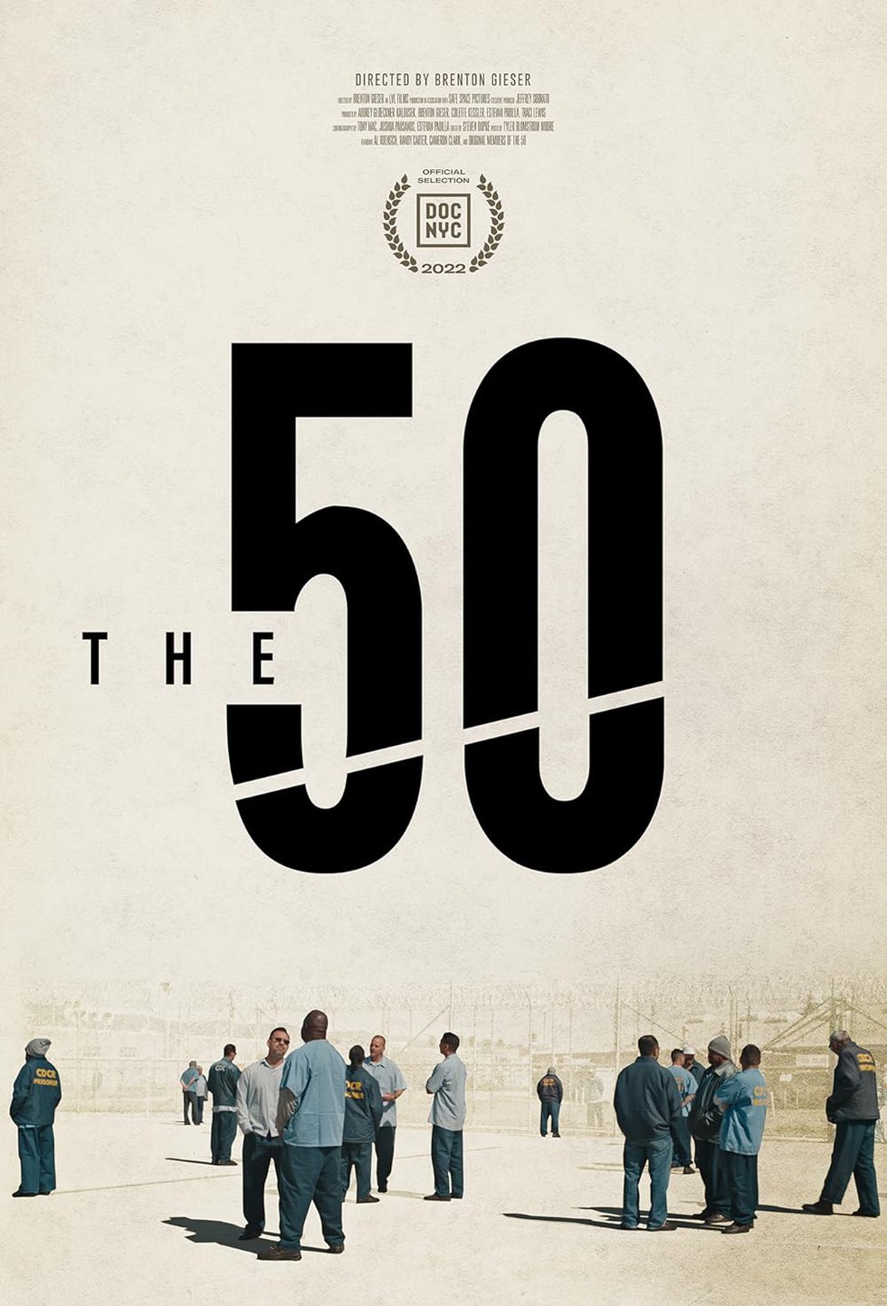 The 50 Social Issues Documentary