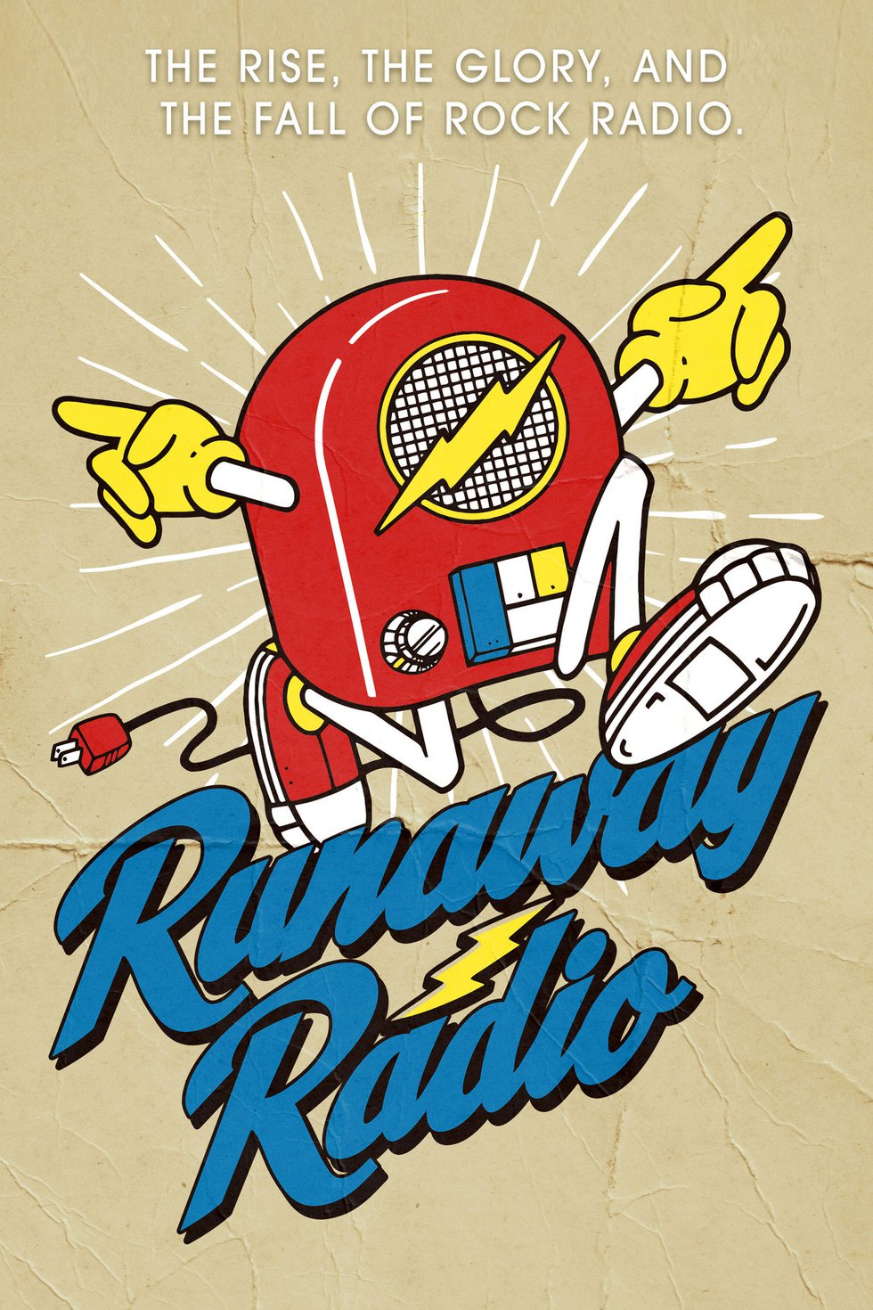Runaway Radio poster.jpg