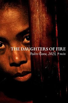 Daughters of Fire Environment Short Film