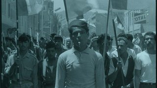Ciné-Guerrillas: Scenes from the Labudović Reels World Cinema