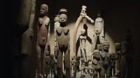 Restitution? Africa’s Fight for its Art Art Documentary