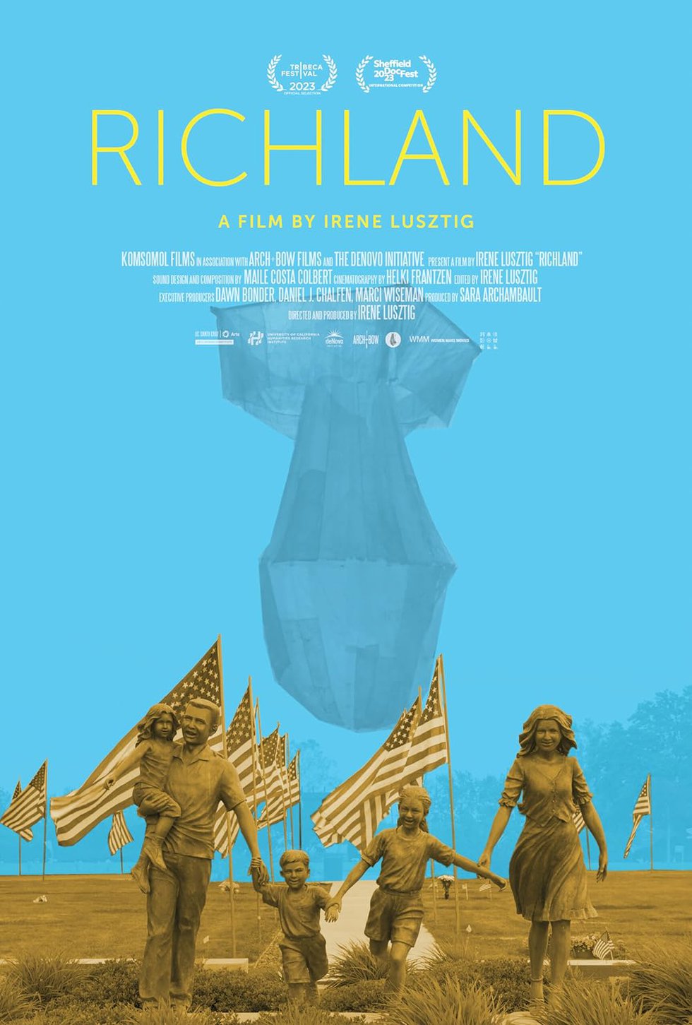 Richland Environmental Documentary