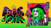 The People's Joker LGBTQ Comedy Film