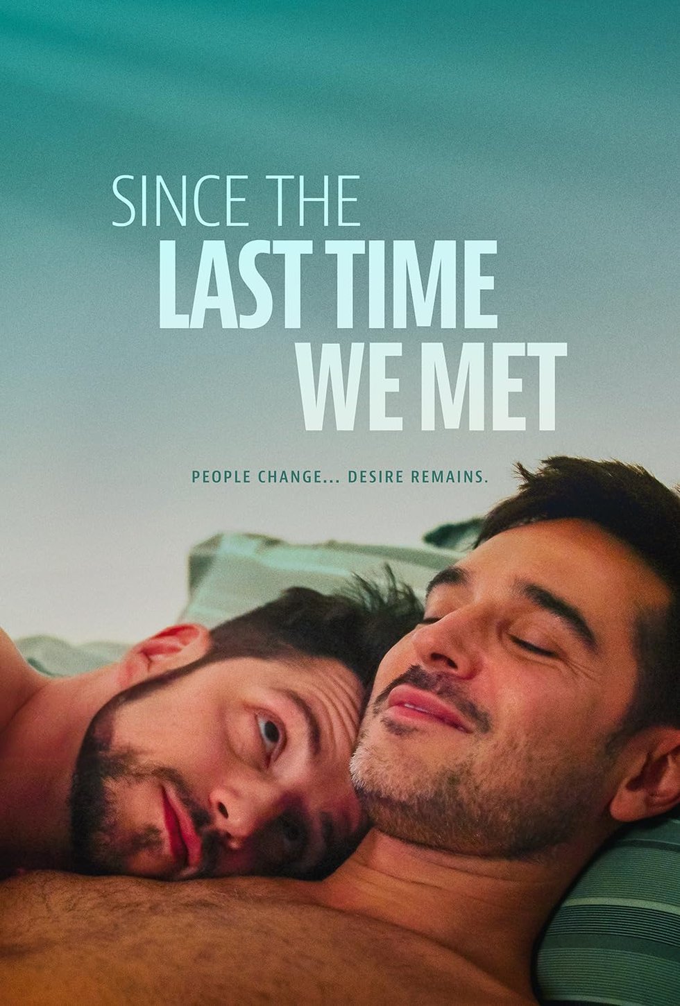 Since the Last Time We Met LGBTQ Film