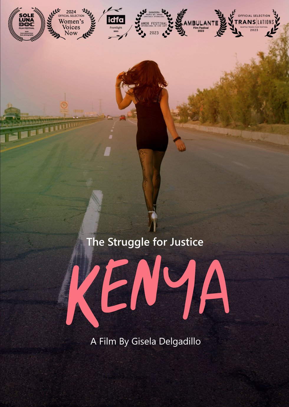 Kenya LGBTQ Documentary