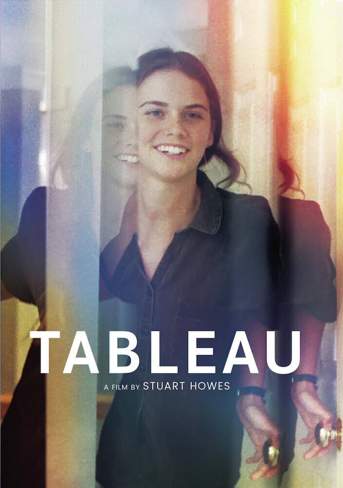 Tableau Drama Film Poster