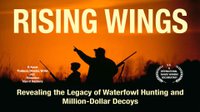 Rising Wings Environment Documentary