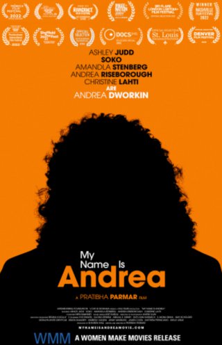 My Name is Andrea Social Issues Film