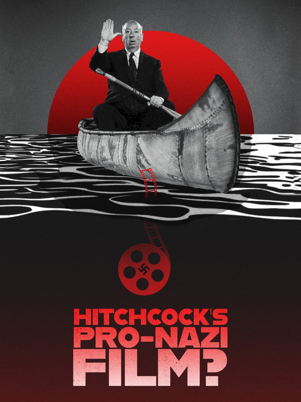 Hitchcock’s Pro-Nazi Film? Popular Culture Documentary