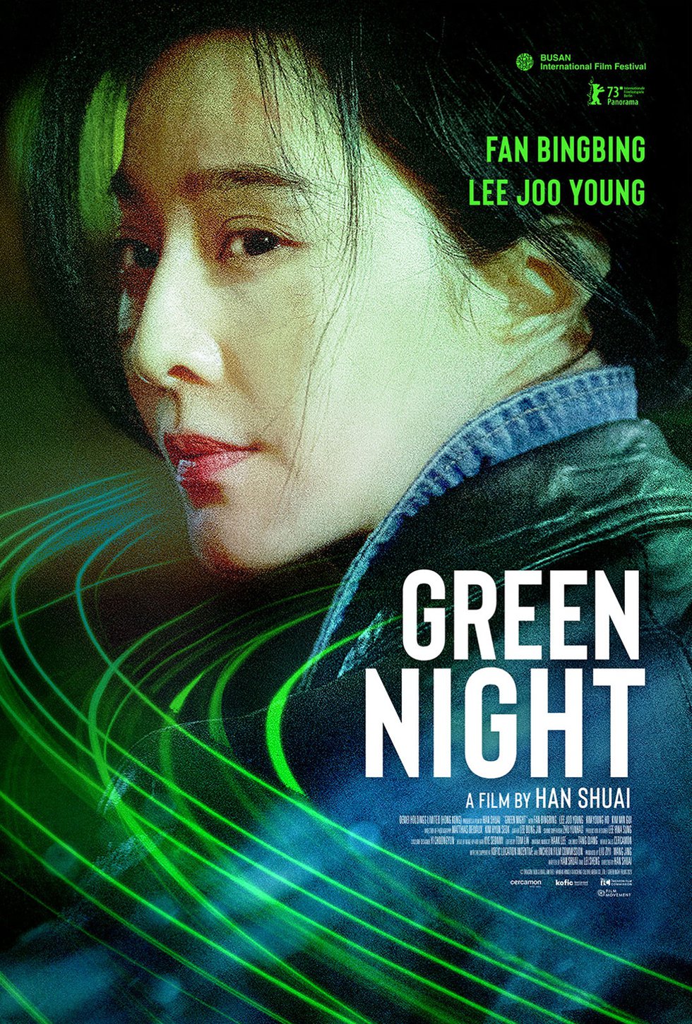 Green Night LGBTQ Film