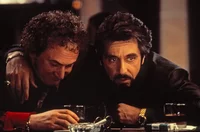 Carlito's Way Crime Classic Film Review