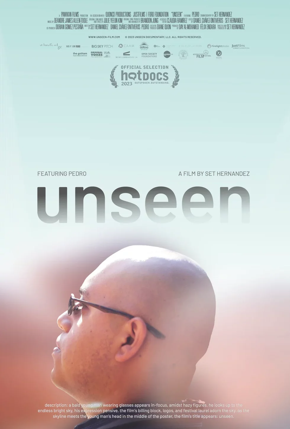 Unseen Disability Documentary