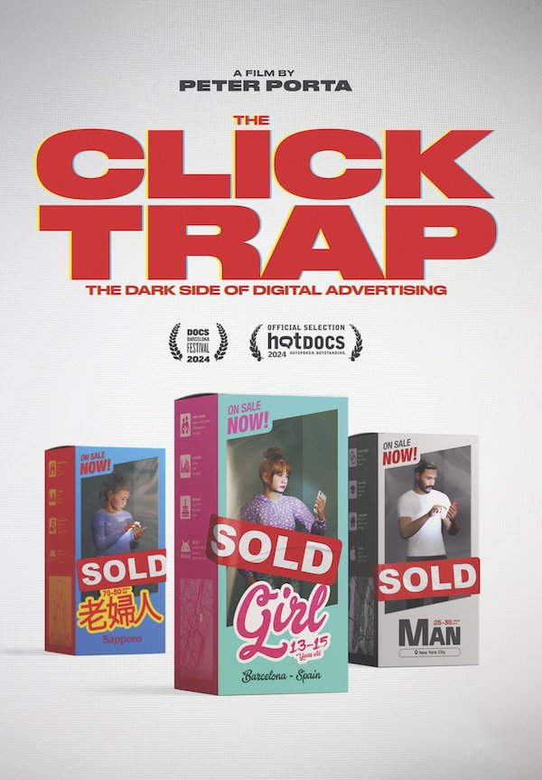 The Click Trap Technology Documentary