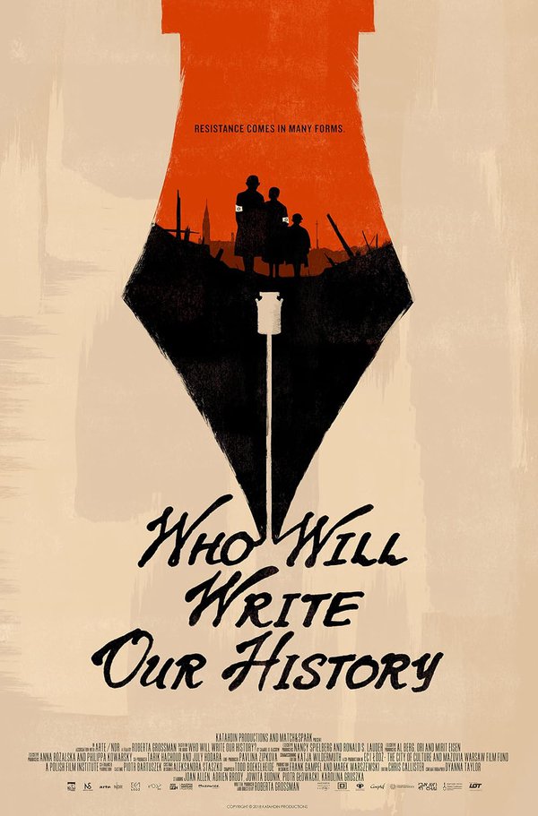 Who Will Write Our History World War II Documentary Film.jpg